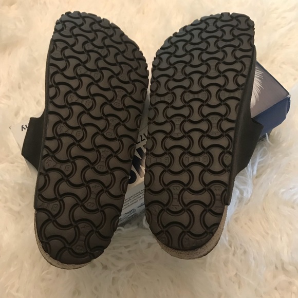 🆕Birkenstock Arizona suede soft footbed sandals - Picture 5 of 7